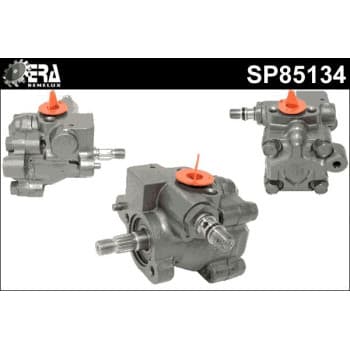 Pompe servo