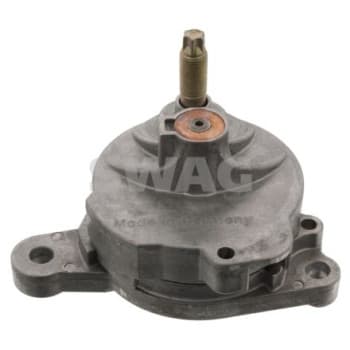 Tendeur de courroie, courroie poly trapézoïdale