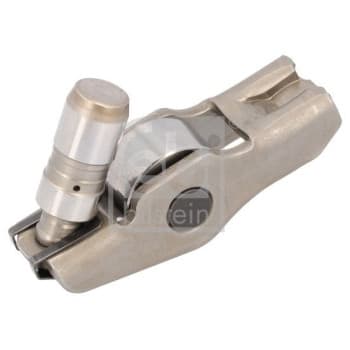 Culbuteur, commande du moteur