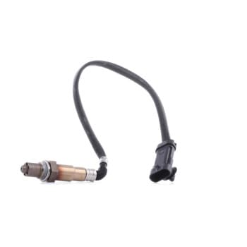 Sonde lambda Made in Italy - OE Equivalent 10.8280 Facet