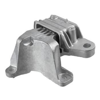 Suspension, transmission automatique