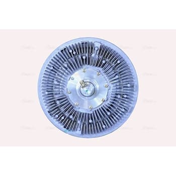 Embrayage, ventilateur de radiateur