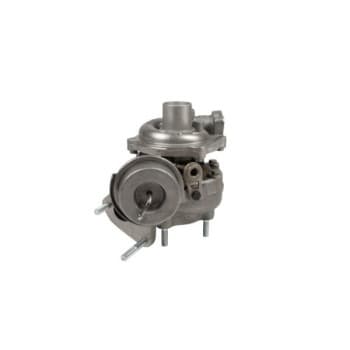 Turbocompresseur