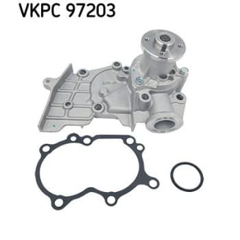 Pompe à eau VKPC 97203 SKF