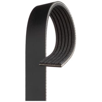 Courroie trapézoïdale à nervures Micro-V® 6PK1390 Gates