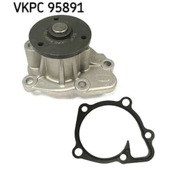 Pompe à eau VKPC 95891 SKF