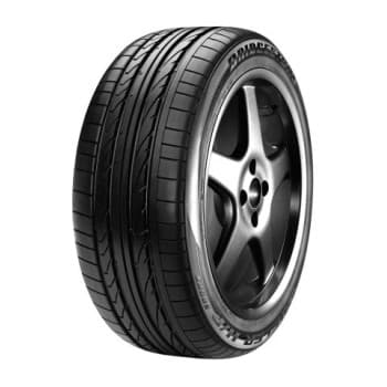 Bridgestone D-sport as 225/55 R18 98V