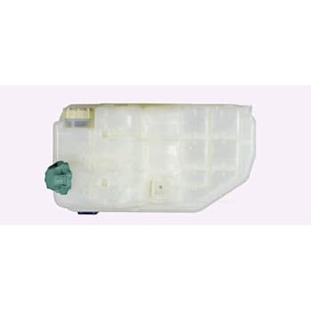 Vase d'expansion, liquide de refroidissement