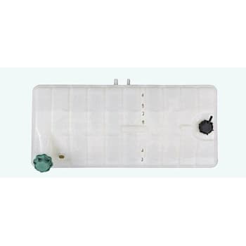 Vase d'expansion, liquide de refroidissement