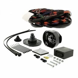 Kit électrique, dispositif d'attelage OP071D1 ECS Electronics