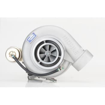 Turbocompresseur