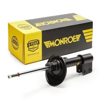 Amortisseur MONROE ORIGINAL (Gas Technology) G8379