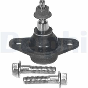 Rotule de suspension TC418 Delphi