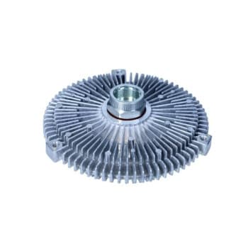 Embrayage, ventilateur de radiateur