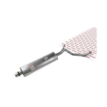 Silencieux central 285-601 Bosal