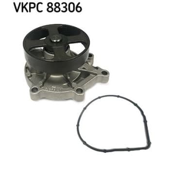 Pompe à eau VKPC 88306 SKF