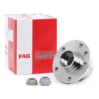 Kit de roulements de roue 713610760 FAG