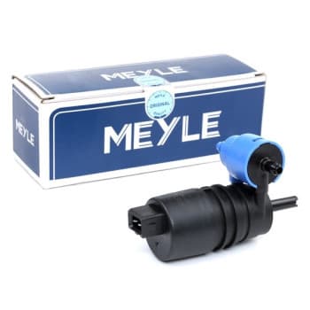 Pompe d'eau de nettoyage, nettoyage des vitres MEYLE-ORIGINAL Quality