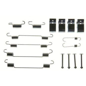 Kit d'accessoires, mâchoire de frein