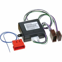 Adaptateur Système Actif Alfa Romeo 147/GT - Lancia Ypsilon/Musa