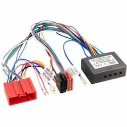 Adaptateur de système actif BOSE Soundsystem Mazda 3/5/6/MX-5/RX-8