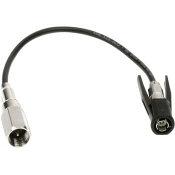 Adaptateur d'antenne GPS Becker FME (m) > WICLIC AK72