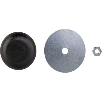 Cache trou d'antenne 30mm