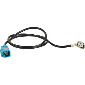 Adaptateur d'antenne Fakra (f) -> SMA m) Longueur 50cm