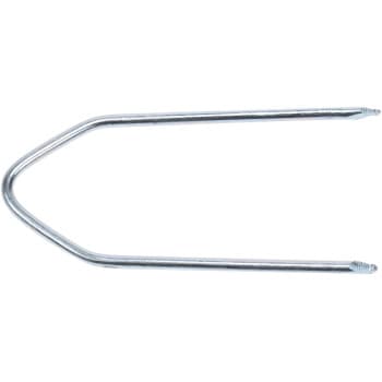 Clé de déverrouillage, y compris Philips / Grundig / Divers modèles Opel (blister de 2 pièces)