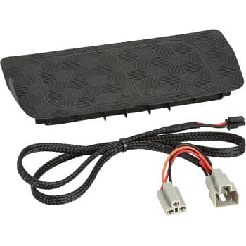 INBAY® panneau de remplacement centre divers Mercedes Benz 10W