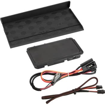Chargeur sans fil INBAY Volkswagen Arteon, Passat - 10W