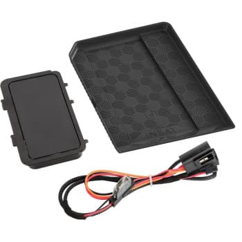 INBAY Compartiment de recharge Volkswagen T-Cross - 10W