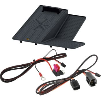 Panneau de remplacement Inbay INBAY® 10W Volkswagen Golf 7 - Plug & Play