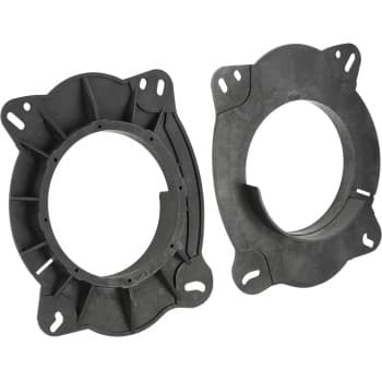 Anneaux d&#39;enceintes Ø 165 mm Haut-parleurs Lexus / Toyota 6x9