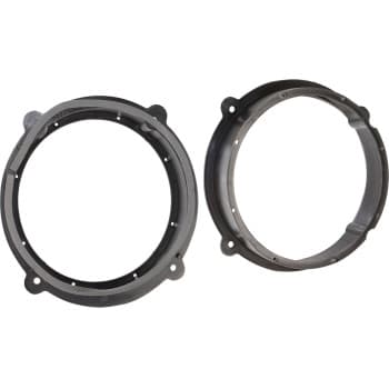 Anneau haut-parleur 200 mm Audi TT/TT Roadster 2006-2014 Porte avant