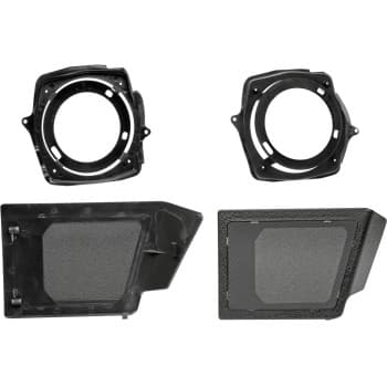 Anneau de haut-parleur Volvo 850 1992-1997