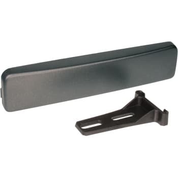 Panneau 1-DIN Ford Cougar/ Fiesta/ Focus/ Galaxy/ Mondeo/ Puma - Jaguar S-Type Couleur: Anthracite