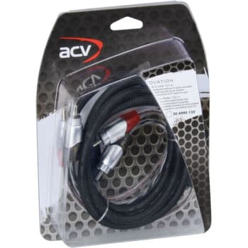 Ovation - Ligne de 1,5 mètre de haut