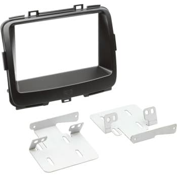 Panneau 2-DIN Kia Carens IV (RP) 2013-2019
