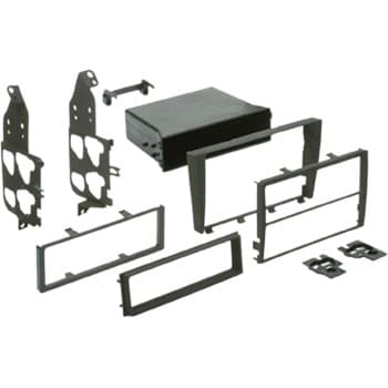 Kit d'installation 2 DIN Lexus IS200(XE1) IS250(XE2) IS300(XE1 facelift) IS350(XE20)