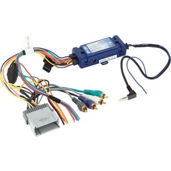 SWI Différents modèles GM