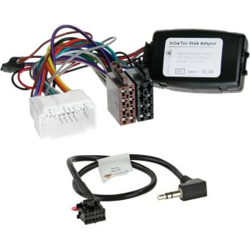 SWI Honda Civic 2001-2006 > Pionnier