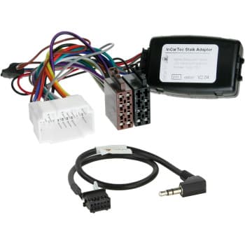 SWI Honda Civic 2001-2006 > Sony