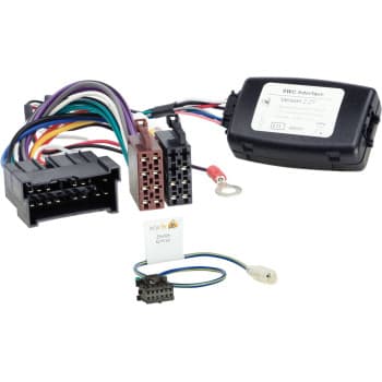 SWI Kia Sorento / Carens 2003-2006 > Kenwood