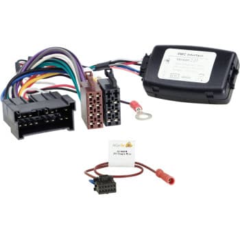 SWI Kia Sorento / Carens 2003-2006 > JVC