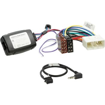 SWI Subaru Forester/ Impreza 2005-2008 > Sony