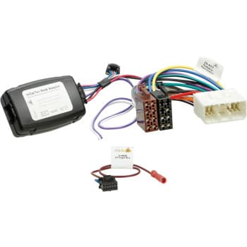 SWI Subaru Forester/Impreza 2005-2008 > JVC