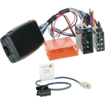 SWI Citroën Jumper - Fiat Ducato - Peugeot Boxer 2006-2014 > Kenwood