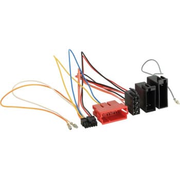Faisceau de câblage SWI pour 42cx401 Audi ISO/Mini ISO