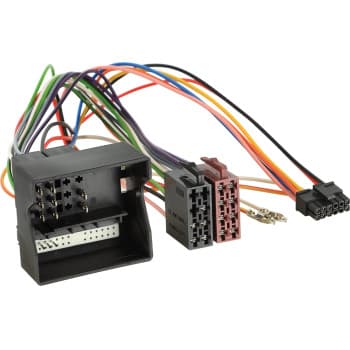 Faisceau de câblage SWI pour 42cx401 Mercedes Quadlock 2MB